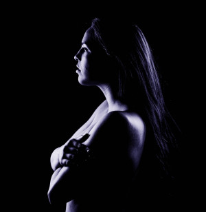 Portrait Photo Eva N
